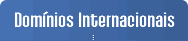 Registro de dom&iacute;nios